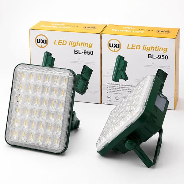 پرژکتور و چراغ شارژی UXI BL-950