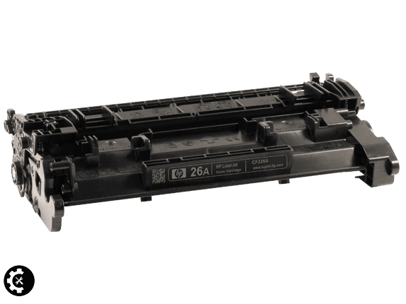 کارتریج 26A HP — تصویر ۳