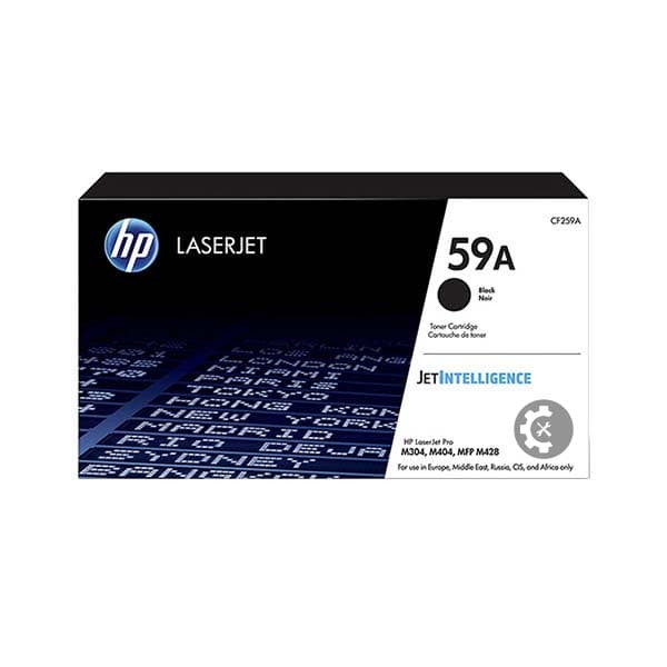 کارتریج تونر HP 59A اچ پی