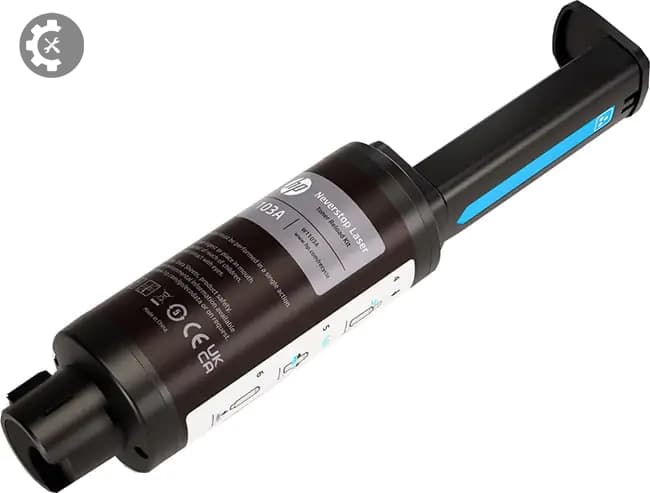 کارتریج لیزری غیر اورجینال اچ پی HP 103A