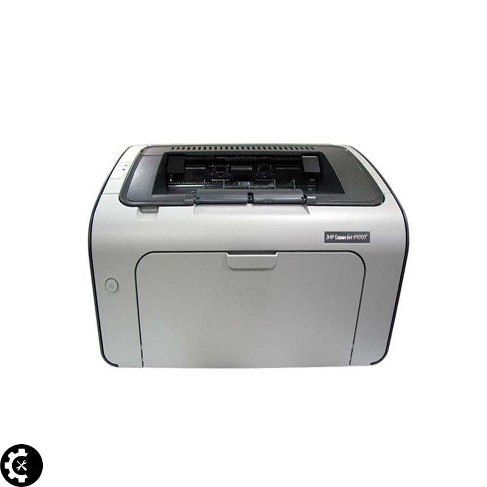 پرینتر laserjet hp 1007