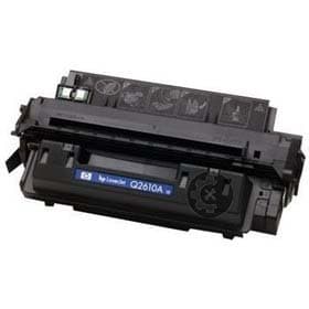 کارتریج تونر مشکی اچ پی HP 11A