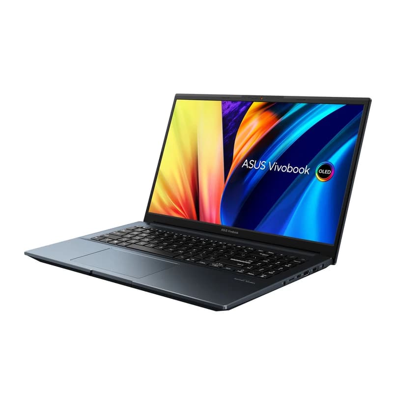 لپ تاپ 15.6 اینچی ایسوس مدل Vivobook Pro 15 M6500QH-HN076-R7 5800H 16GB 512SSD GTX1650 — تصویر ۴