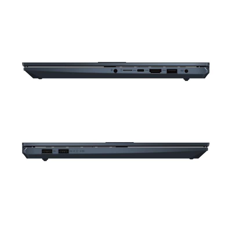 لپ تاپ 15.6 اینچی ایسوس مدل Vivobook Pro 15 M6500QH-HN076-R7 5800H 16GB 512SSD GTX1650 — تصویر ۷
