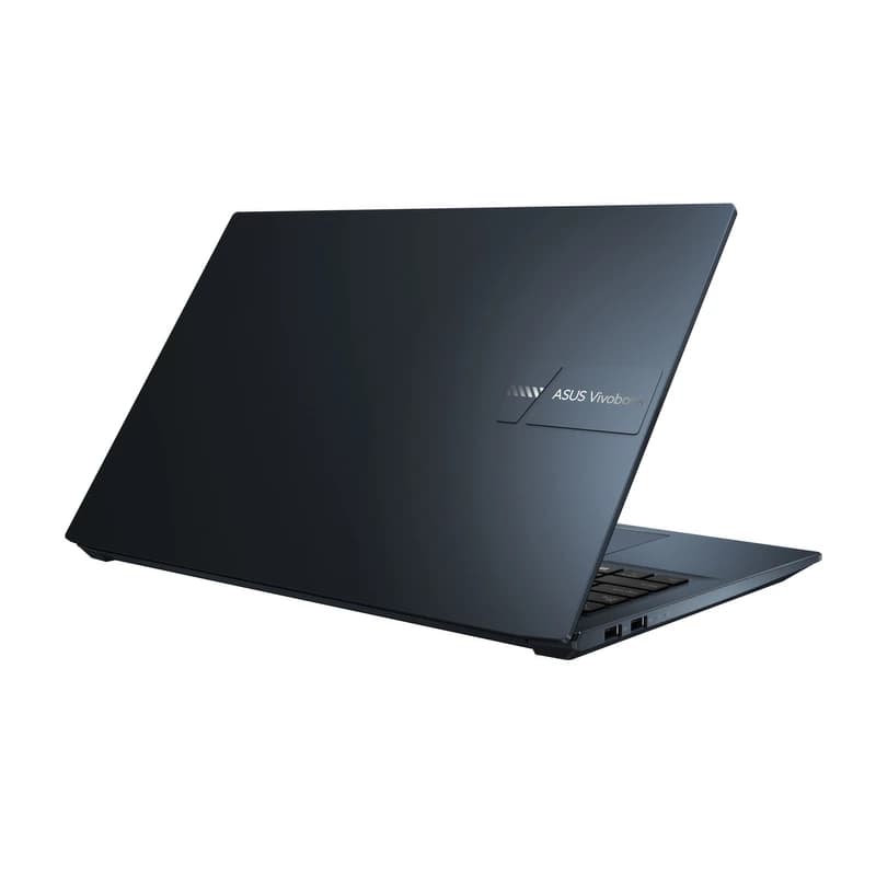 لپ تاپ 15.6 اینچی ایسوس مدل Vivobook Pro 15 M6500QH-HN076-R7 5800H 16GB 512SSD GTX1650 — تصویر ۹