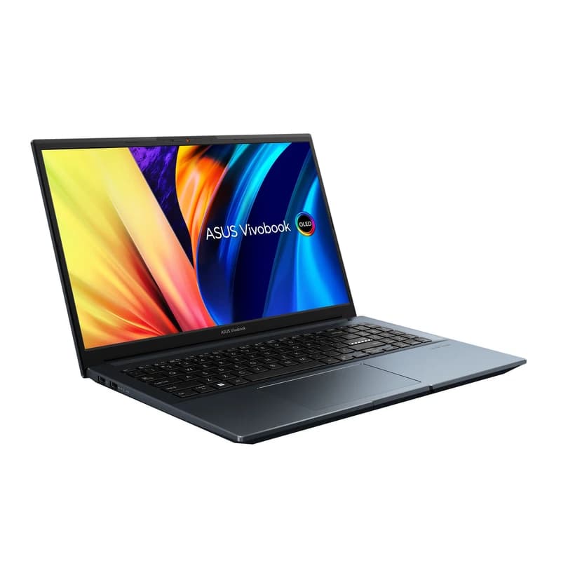 لپ تاپ 15.6 اینچی ایسوس مدل Vivobook Pro 15 M6500QH-HN076-R7 5800H 16GB 512SSD GTX1650 — تصویر ۵