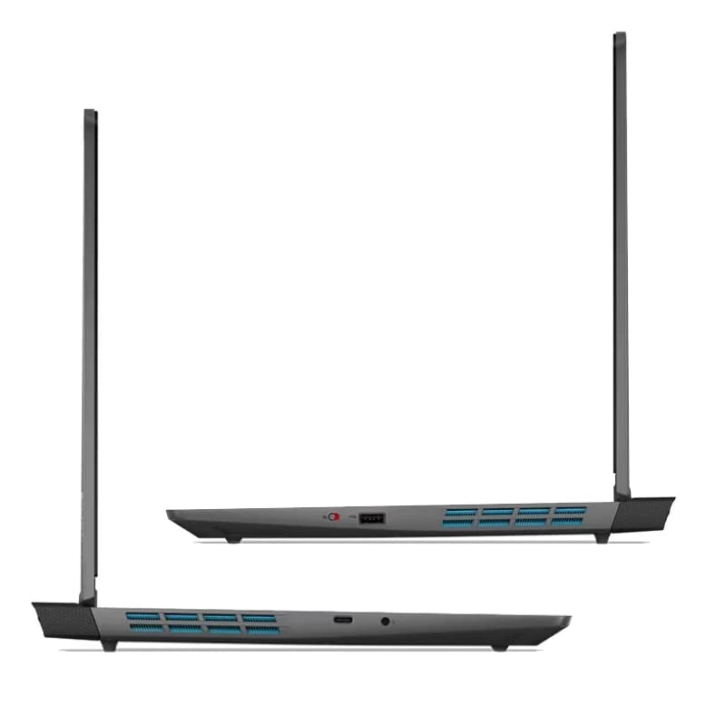 لپ تاپ 15.6 اینچی لنوو مدل LOQ 15IRH8-i7 13620H 16GB 512SSD RTX4050 — تصویر ۶