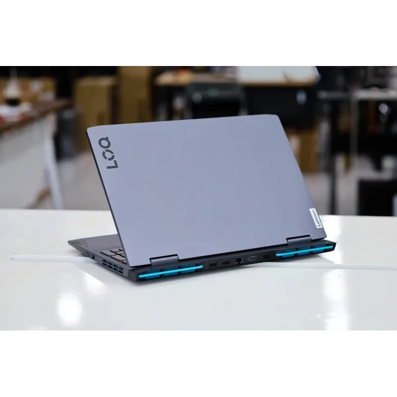 لپ تاپ 15.6 اینچی لنوو مدل LOQ 15IRH8-i7 13620H 16GB 512SSD RTX4050 — تصویر ۹