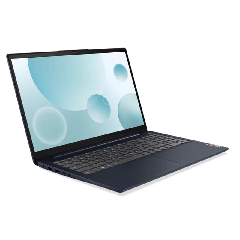 لپ تاپ 15.6 اینچی لنوو مدل IdeaPad 3 15IAU7-i3 1215U 8GB 512SSD — تصویر ۹