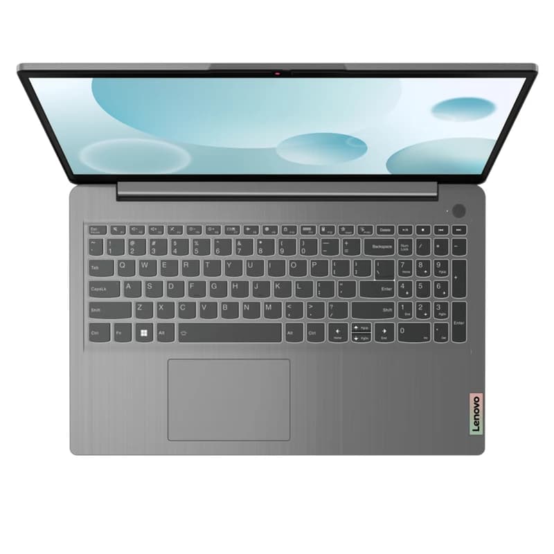 لپ تاپ 15.6 اینچی لنوو مدل IdeaPad 3 15IAU7-i3 1215U 8GB 512SSD — تصویر ۳