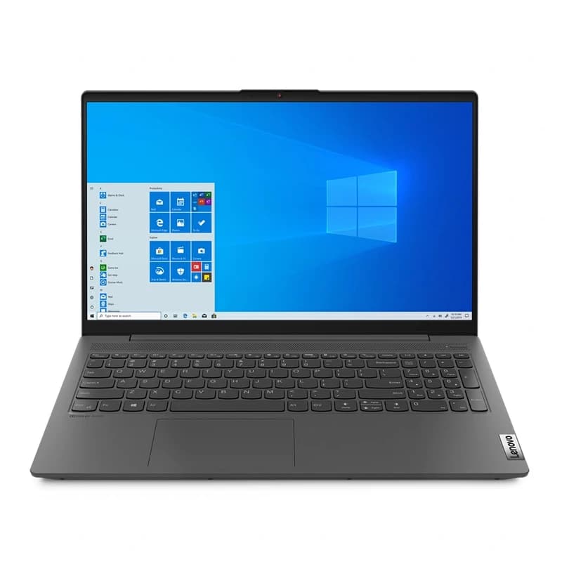لپ تاپ 15.6 اینچی لنوو مدل IdeaPad 5 15ITL05-i7 1165G7 8GB 512SSD MX450 — تصویر ۲