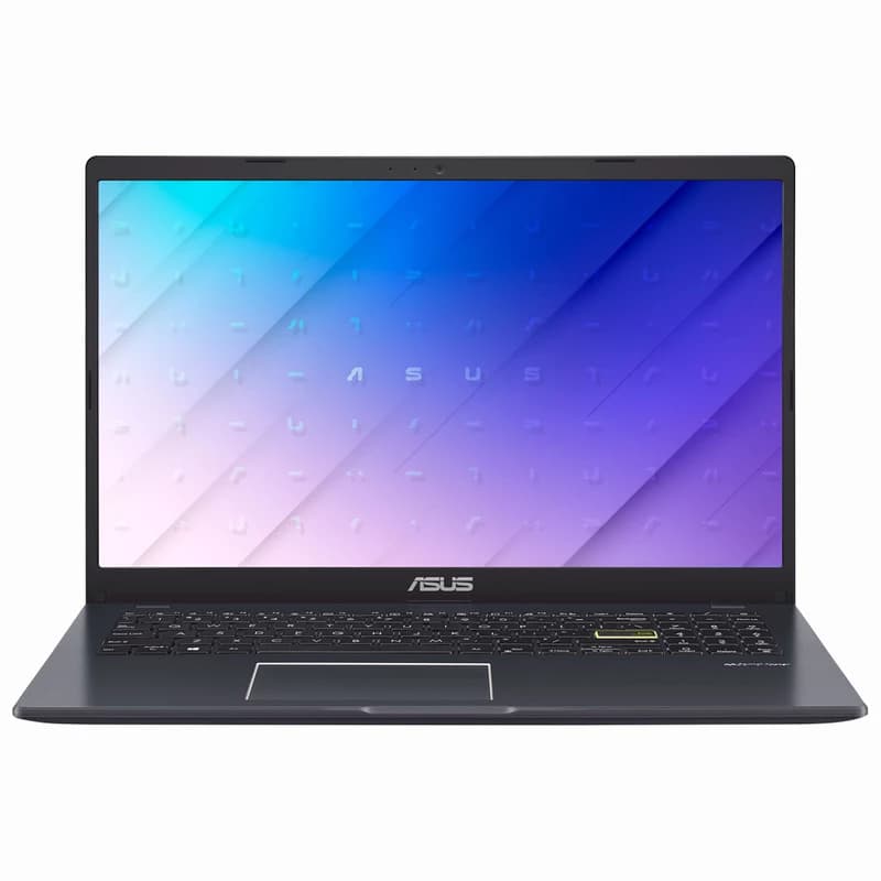 لپ تاپ 15.6 اینچی ایسوس مدل E510MA-EJ614-Celeron 4GB 256SSD — تصویر ۲