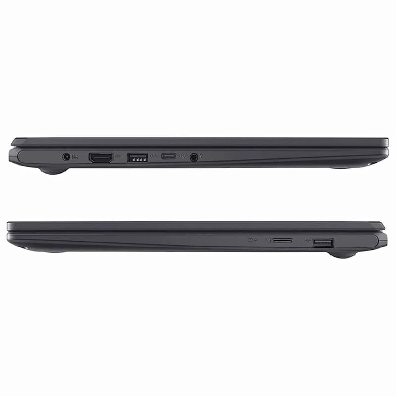 لپ تاپ 15.6 اینچی ایسوس مدل E510MA-EJ614-Celeron 4GB 256SSD — تصویر ۵