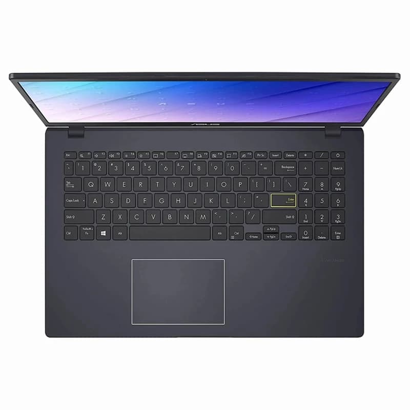لپ تاپ 15.6 اینچی ایسوس مدل E510MA-EJ614-Celeron 4GB 256SSD — تصویر ۴