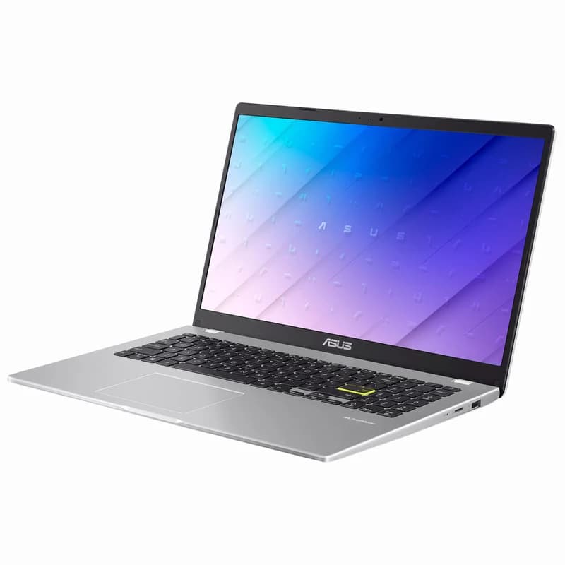 لپ تاپ 15.6 اینچی ایسوس مدل E510MA-EJ614-Celeron 4GB 256SSD — تصویر ۷