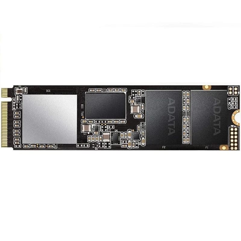 اس اس دی اینترنال ای دیتا مدل XPG SSD SX8200 PRO 256 GB ظرفیت 256 گیگابایت