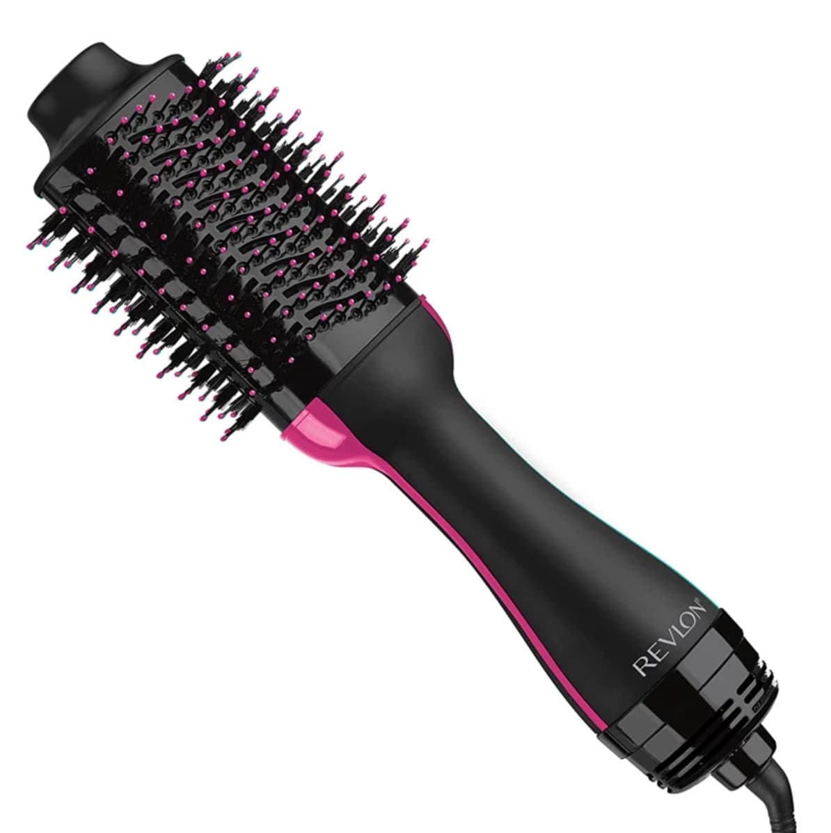 سشوار چرخشی رولون حالت دهنده و حجم دهنده مدل ONE-STEP VOLUMISER