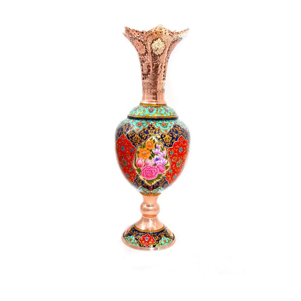 سنبلدان گل و مرغ نفیس