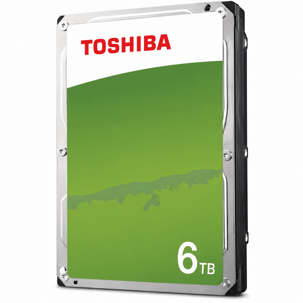 هارددیسک اینترنال توشیبا مدل DT02ABA600 ظرفیت 6 ترابایت