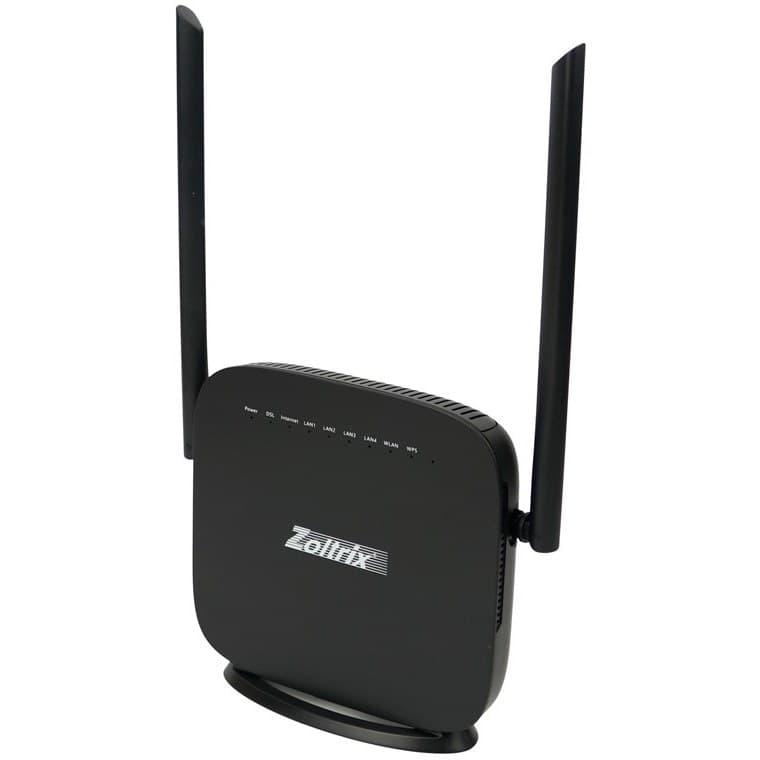 مودم زولتریکس Zoltrix ZXC-V224 VDSL2+ 300Mbps