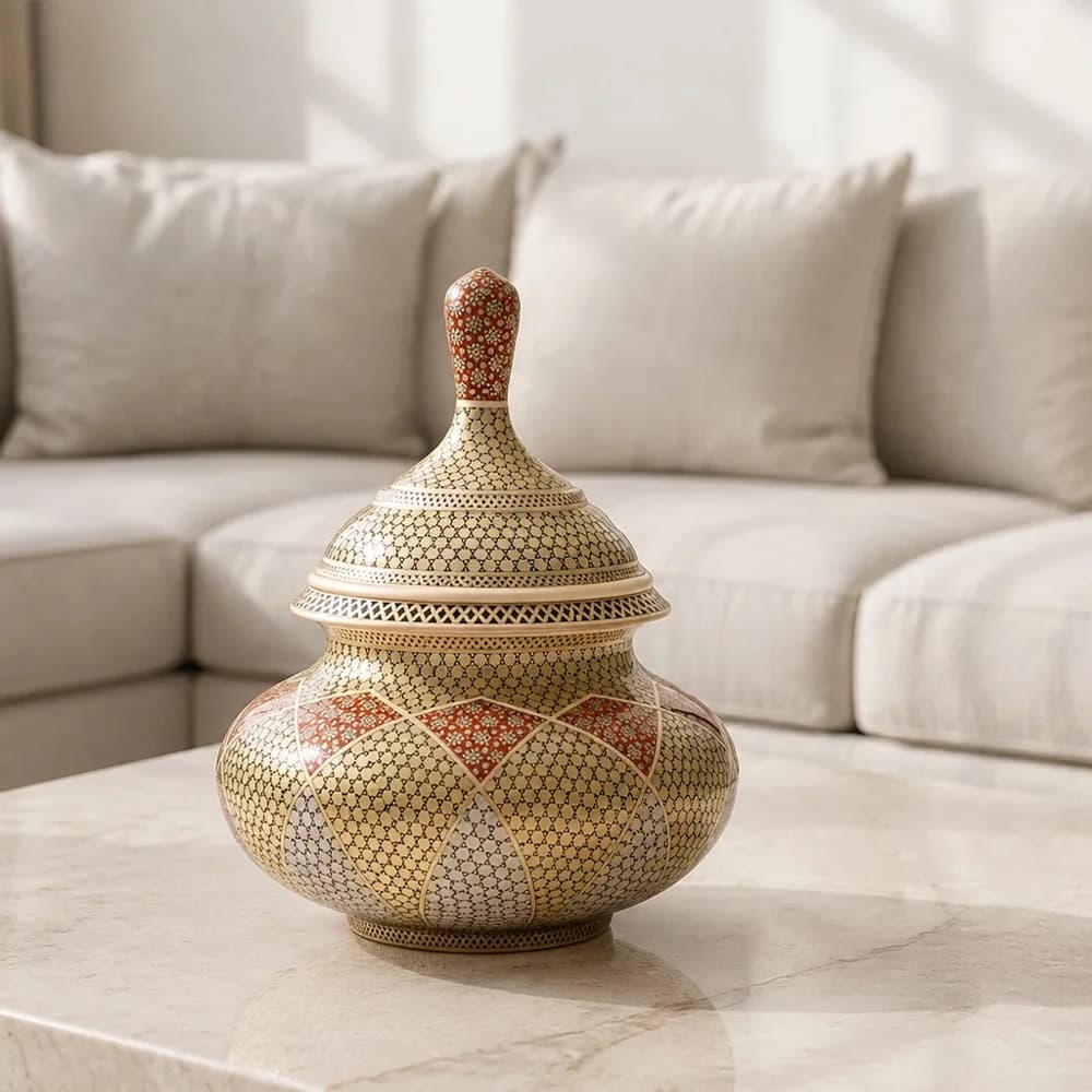 دخل خاتم نفیس