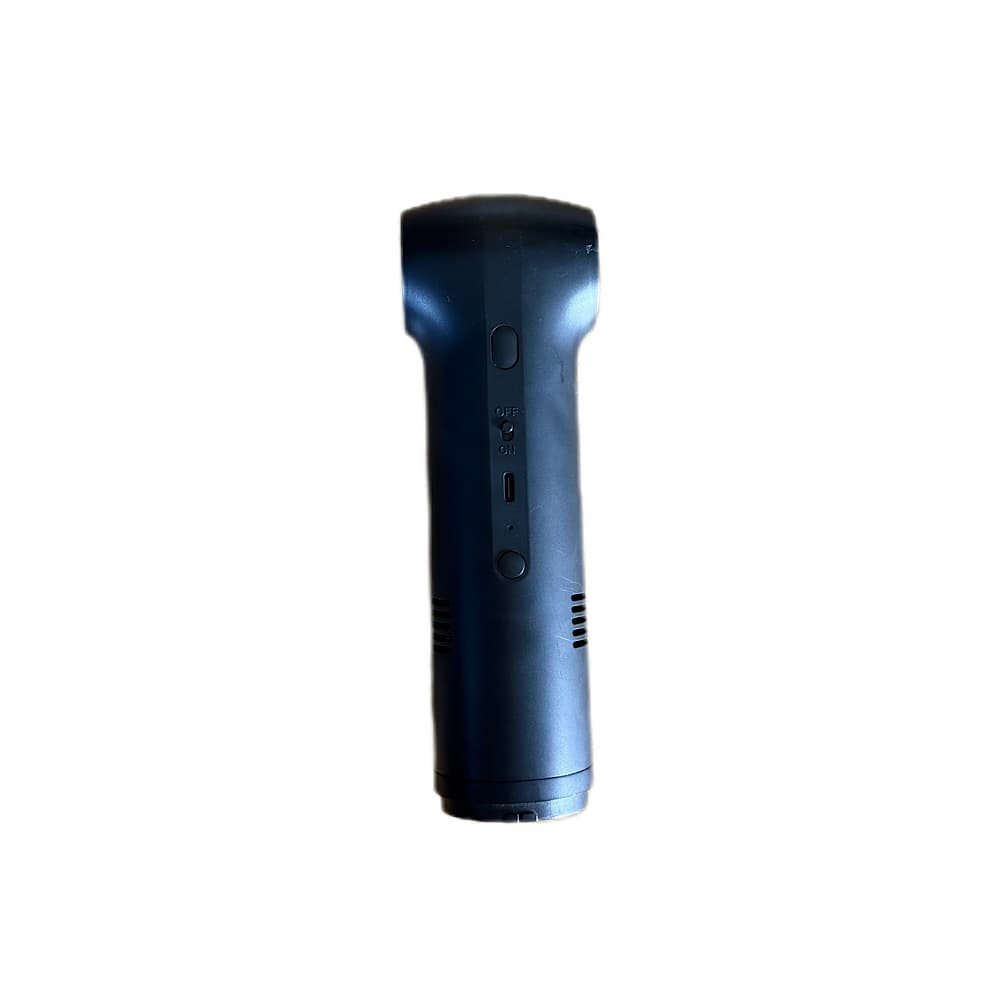 جت فن شارژی دمنده و مکنده مدل YMG-833 (دو موتوره)