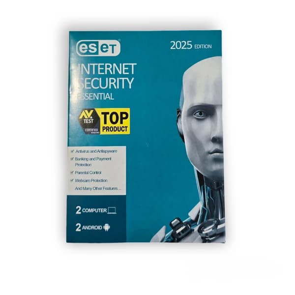 آنتی ویروس 2025 نود 32 متین سافت
