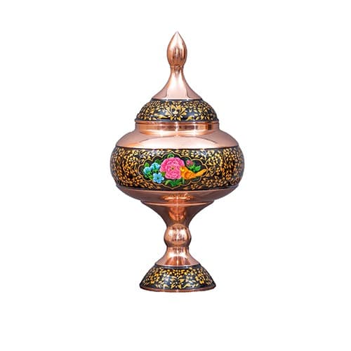 شکلات خوری گل و مرغ