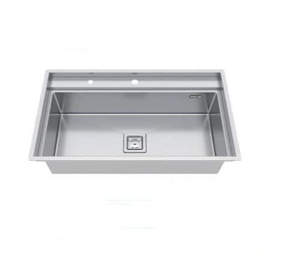 سینک باکسی پرنیان استیل ps4264
