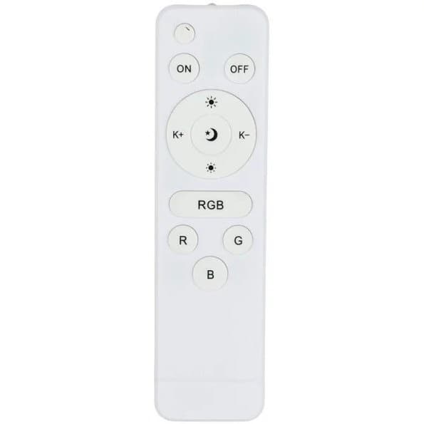 رینگ لایت 22 اینچی مدل RGB LED 3D-56 — تصویر ۲