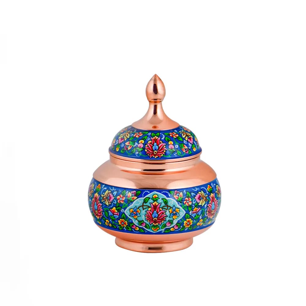 قندان پرداز