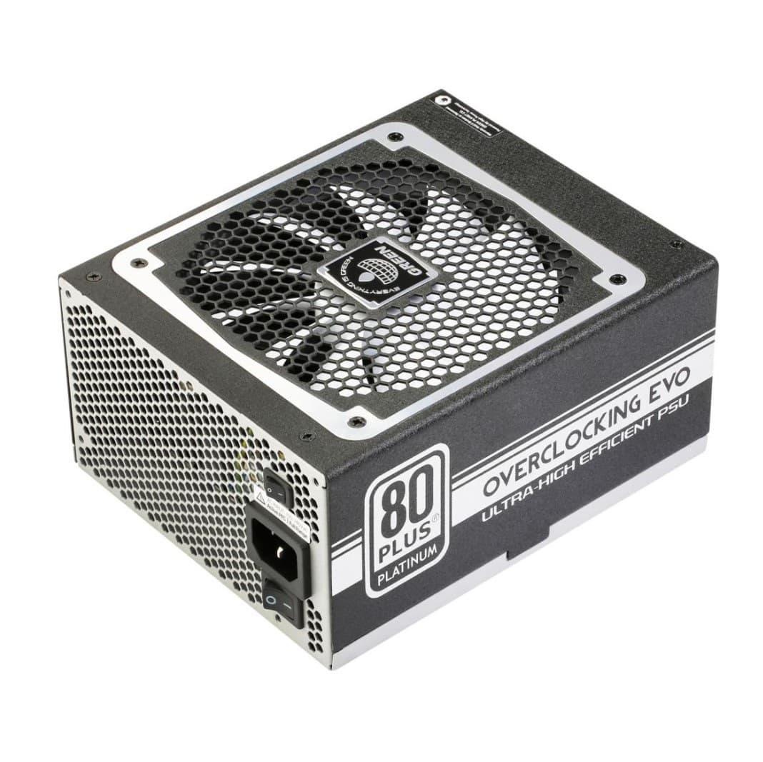 پاور استوک 850 وات گرین مدل GP850B-OCPT