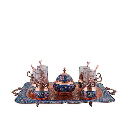 سرویس چایخوری پرداز