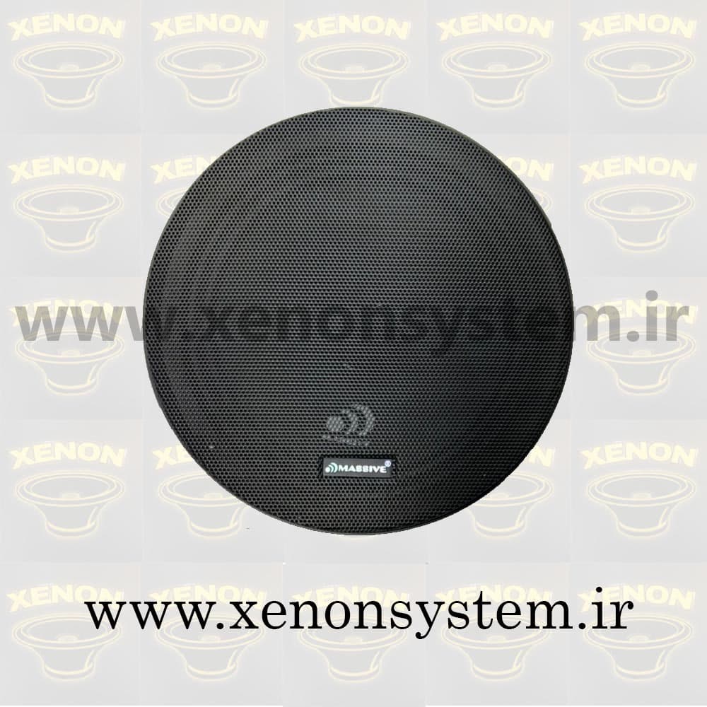میدرنج خودرو مسیو سایز 8 مدل MX830 (بسته دو عددی)