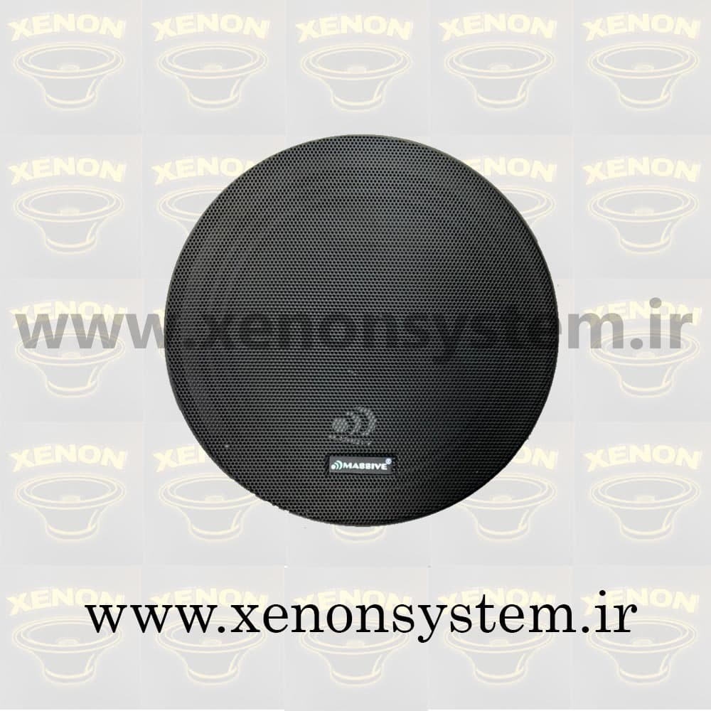 میدرنج خودرو مسیو سایز 8 مدل MX840 (بسته دو عددی)