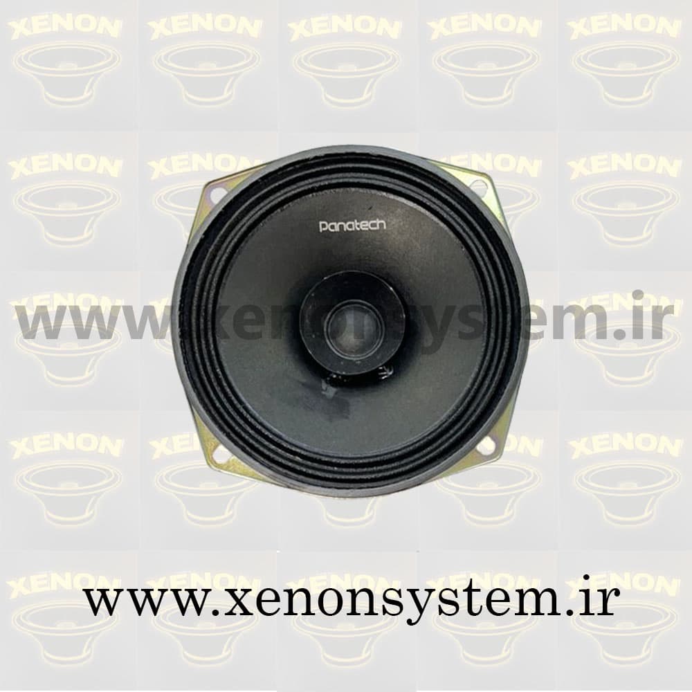 میدرنج خودرو پاناتک مدل PM-5112 بسته 2 عددی