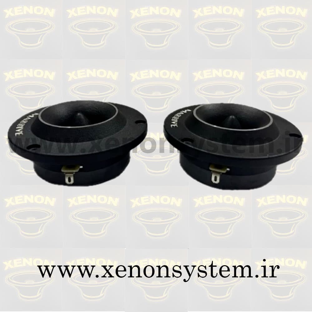 سوپر تیوتر مسیو مدل MT-36 بسته دو عددی