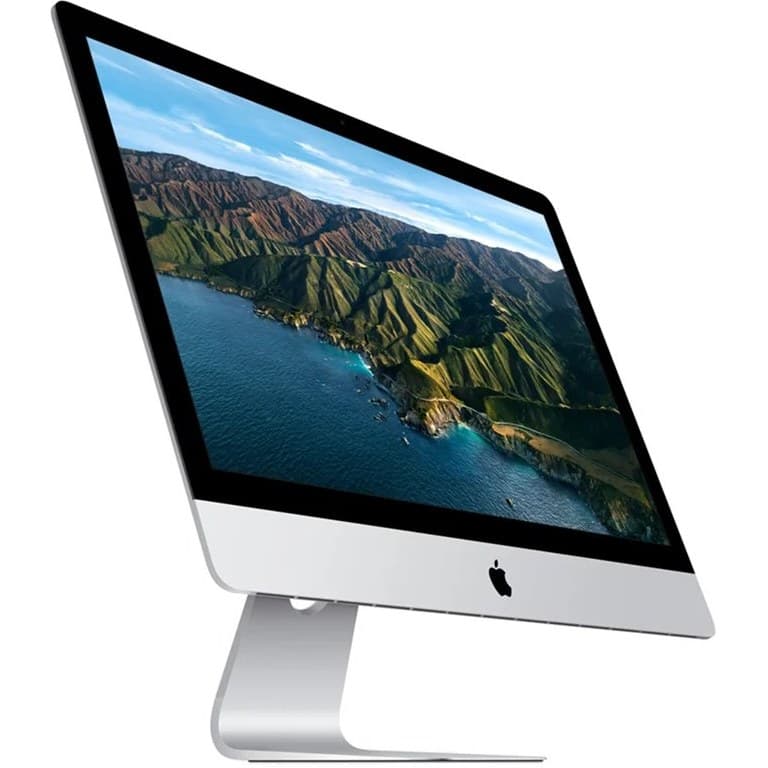 آل اين وان استوک 22 اينچ اپل اسليم A1418 I5-4260 8D4 256SSD Intel FHD — تصویر ۲