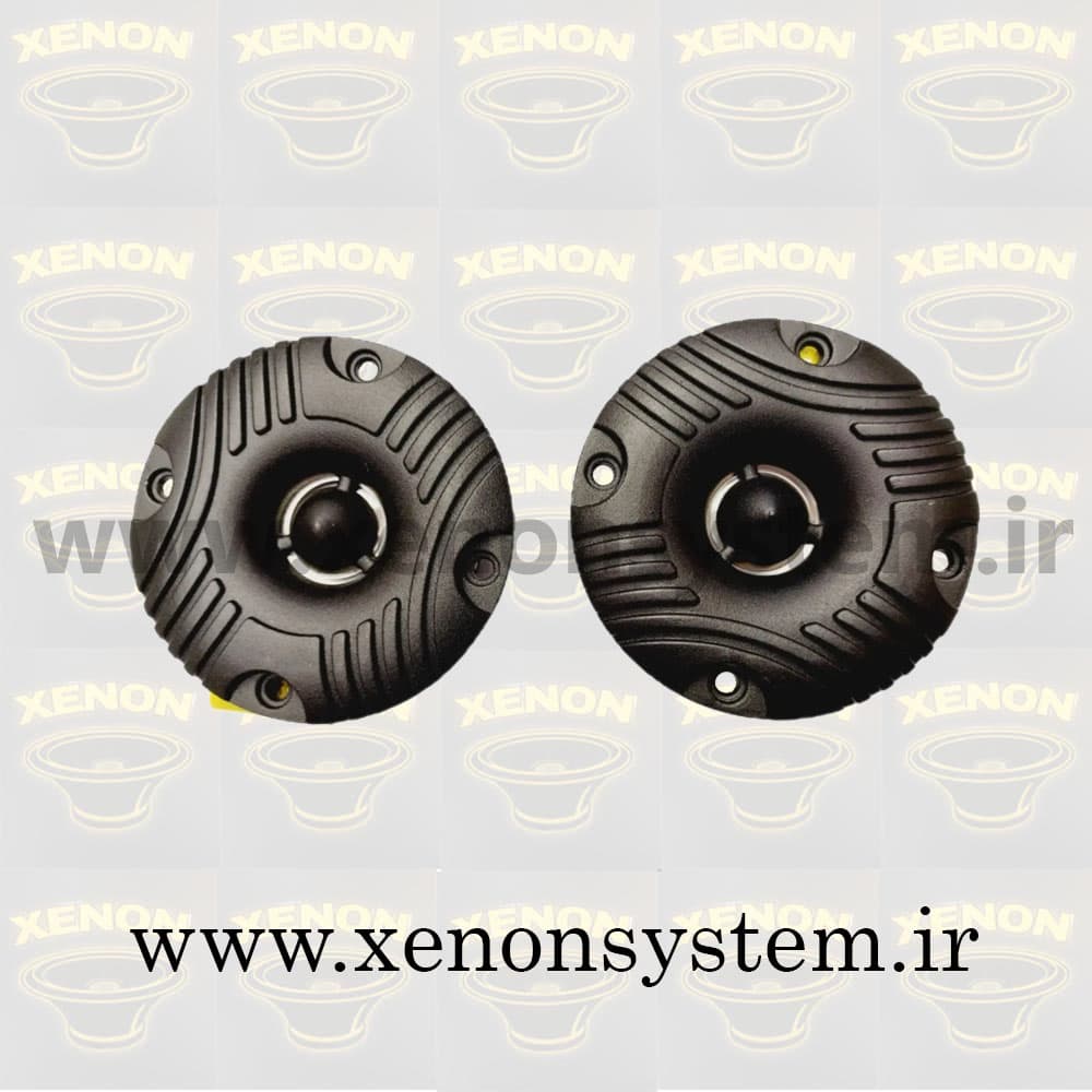 سوپرتیوتر خودرو هانتر سایز 4 اینچ مدل HT-210 Extra