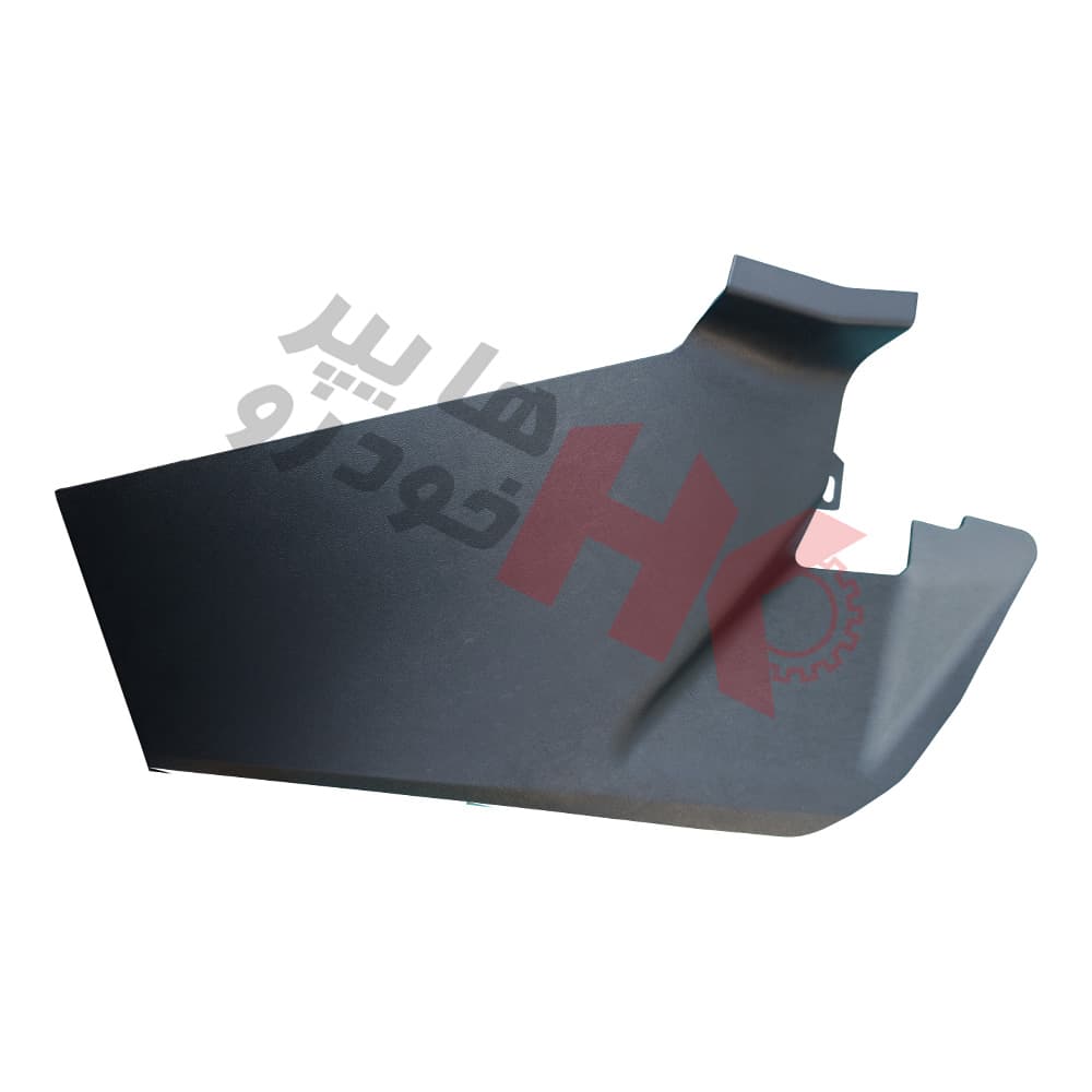 قاب بغل کنسول راست کد 00987 مناسب برای آریسان
