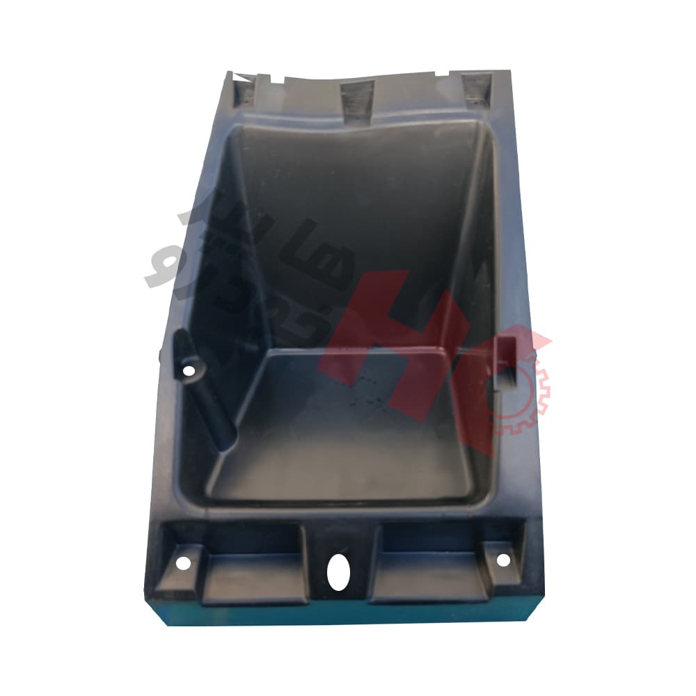 قاب داخل درب جعبه فیوز کد 00991 مناسب برای پژو پارس و 405