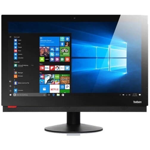 آل اين وان استوک 24 اينچ لنوو M900Z I5-6500 8D4 256SSD Intel FHD — تصویر ۲