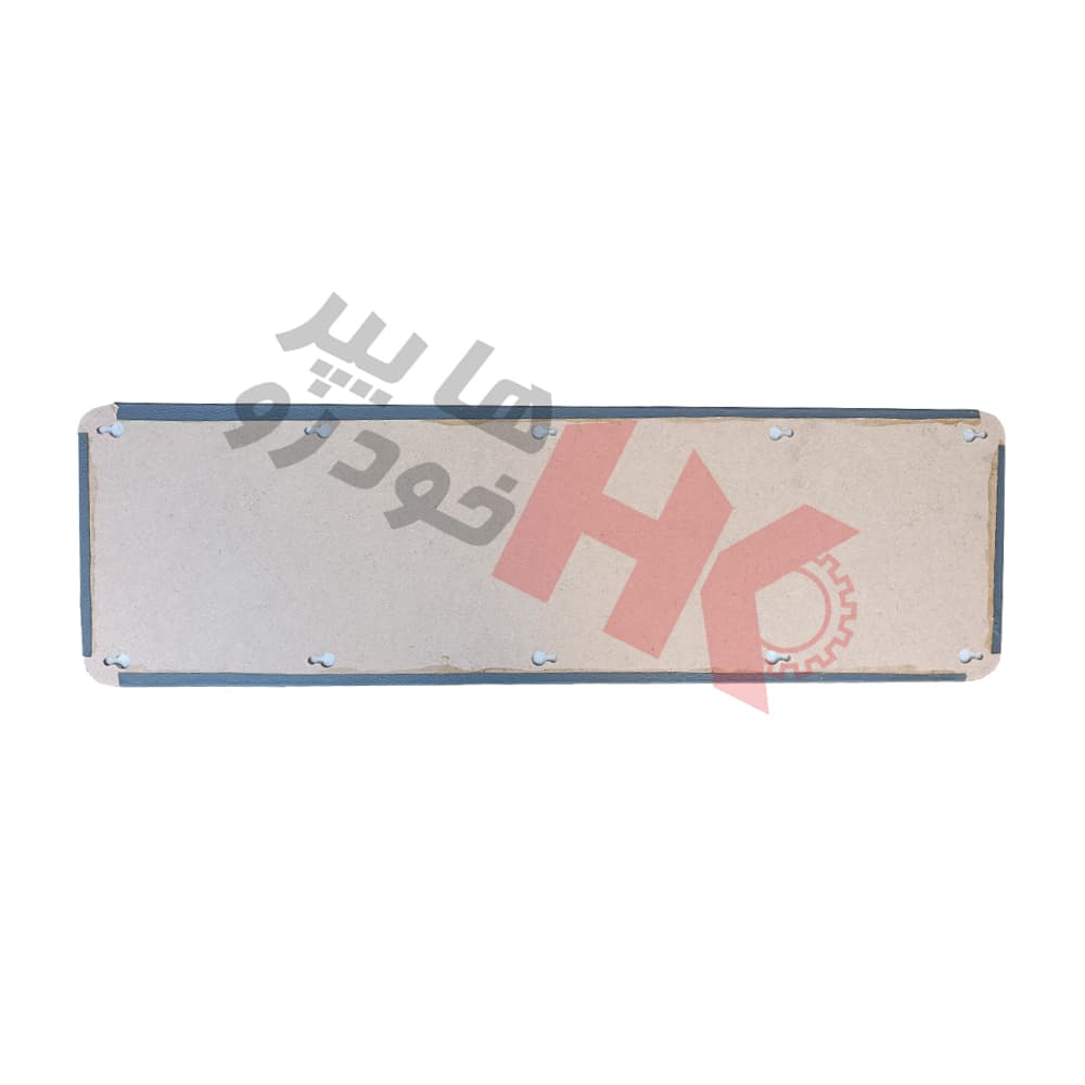 قاب برف پاک‌کن کد 00979 مناسب برای پراید 111