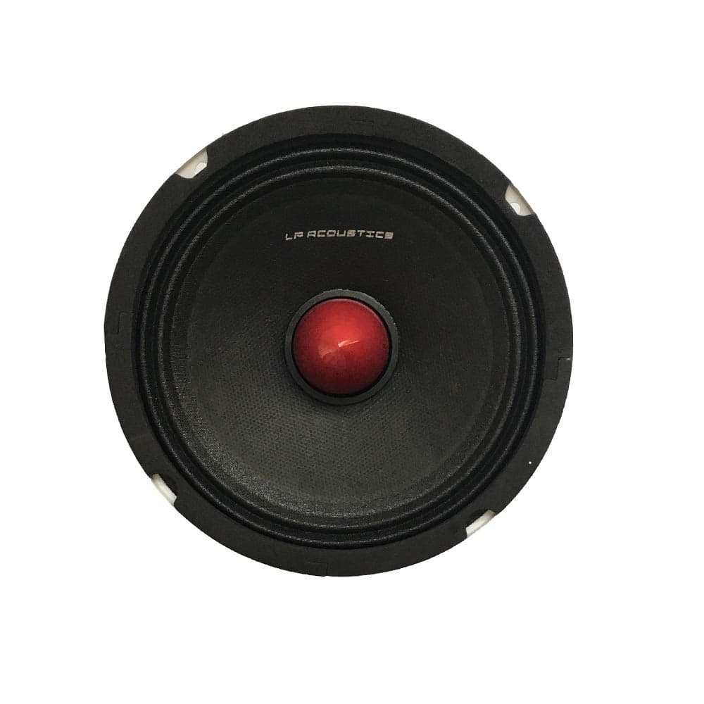 میدرنج خودرو ال پی آکوستیکس مدل LP- 6PRO سایز 6 اینچ بسته دو عددی