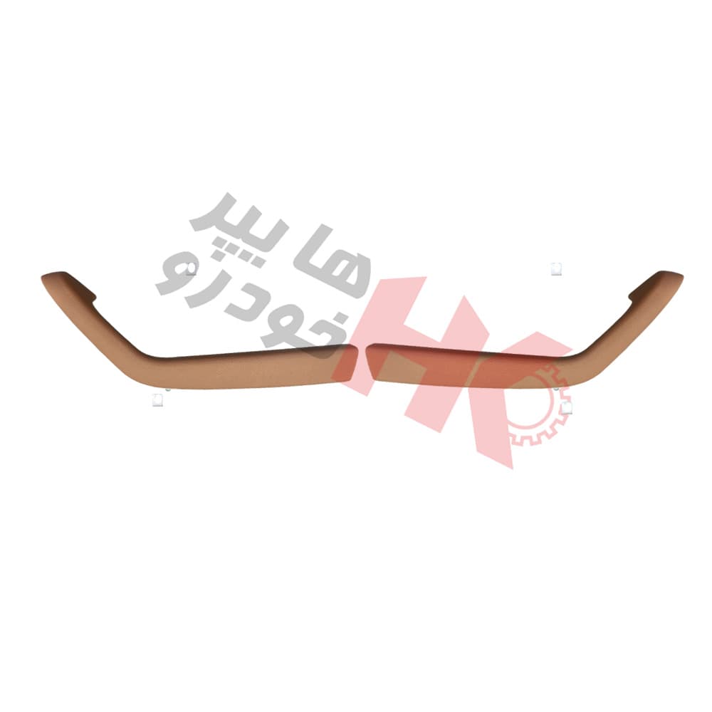 دستگیره مچی عقب چپ کرم کد 00971 مناسب برای سمند