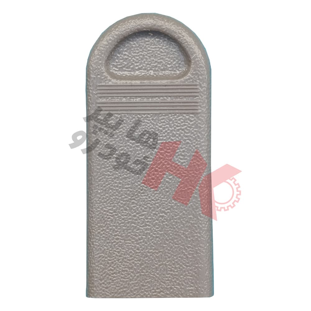 شاسی قفل کن کرم پک 4عددی کد 00965 مناسب برای سمند