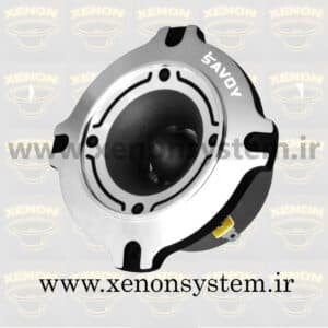 سوپر تیوتر ساووی مدل SV-351 بسته دو عددی