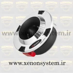 سوپر تیوتر ساووی مدل SV-353 بسته دو عددی