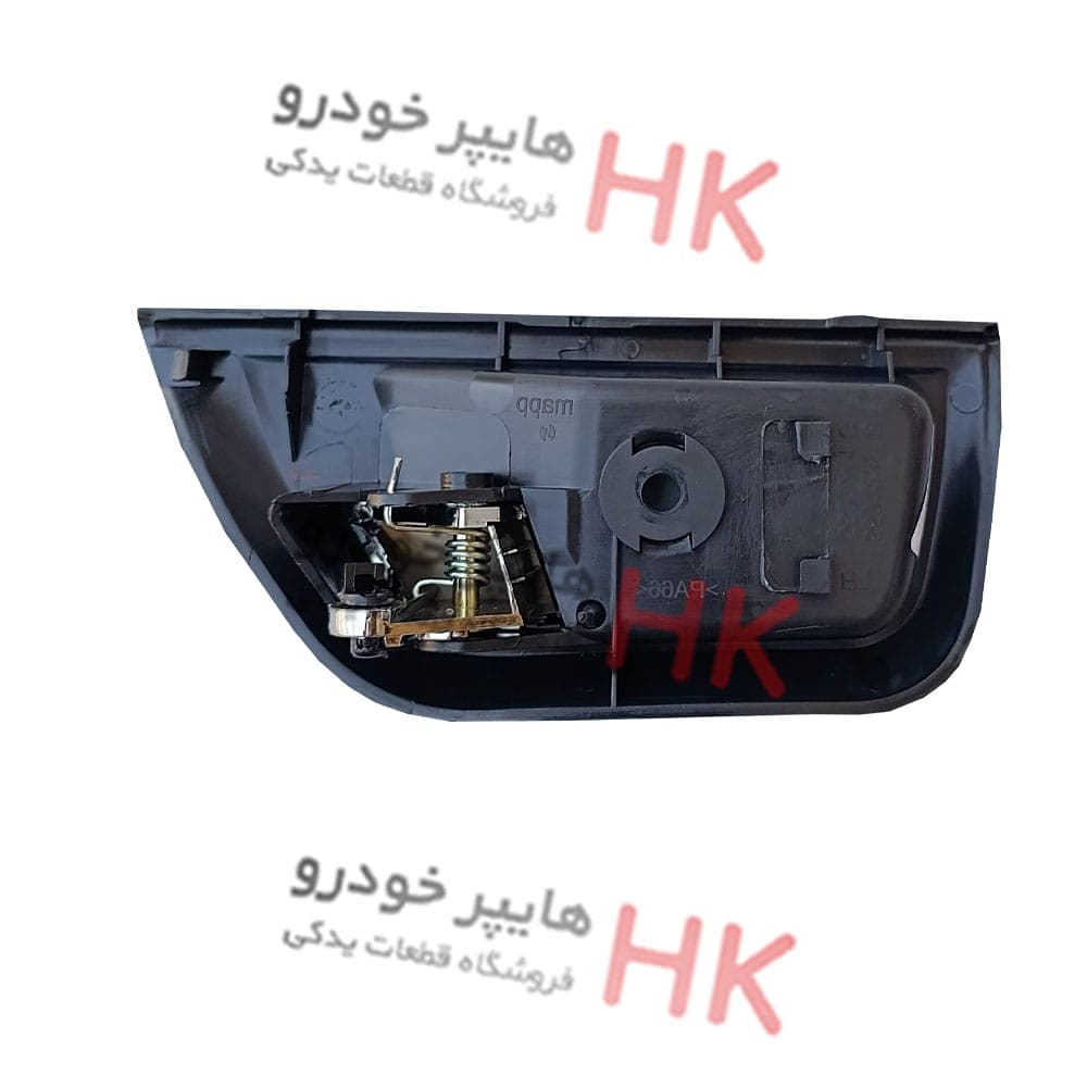 دستگیره درب باز کن جلو راست داخلی کد 04014 مناسب برای سمند سورن — تصویر ۳