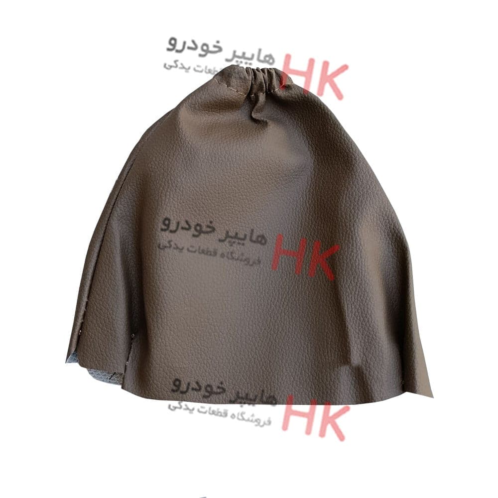 گردگیر دسته دنده کرم کد 04001 مناسب برای پژو پارس و 405